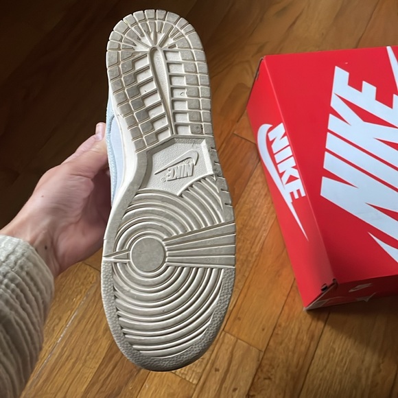 Nike Dunk Low Retro Premium - Picture 5 of 9